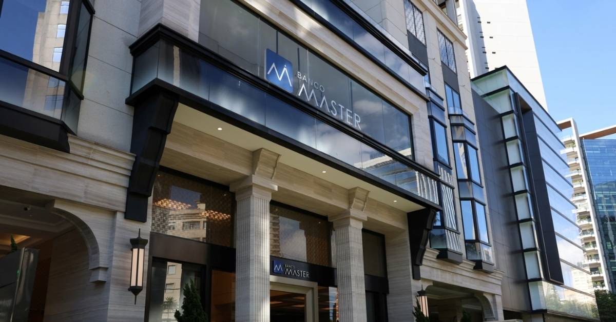 Banco Master como eixo do debate eleitoral em 2026