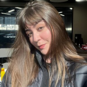 Foto de Ramylle Freitas