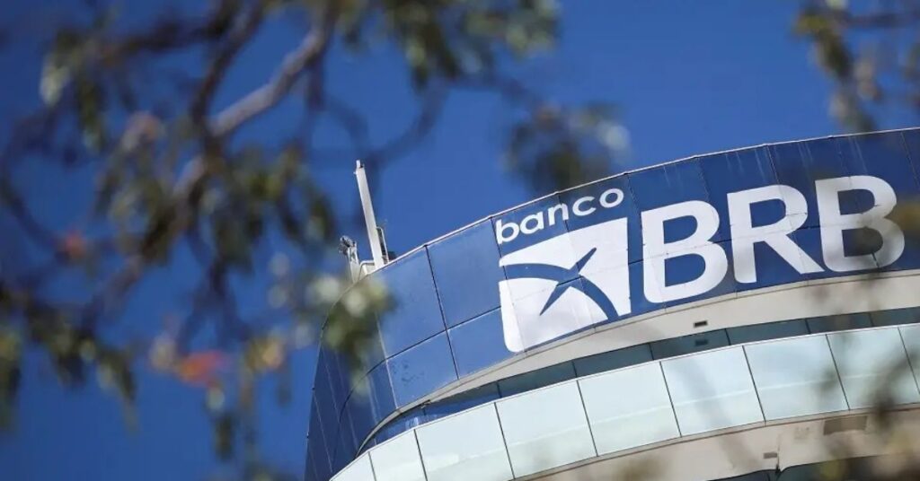 Depoimento do BRB à PF sobre a compra de contratos do Banco Master