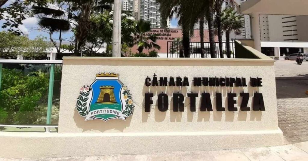 Câmara Municipal de Fortaleza anuncia mudança de sede e retorno ao Centro da capital