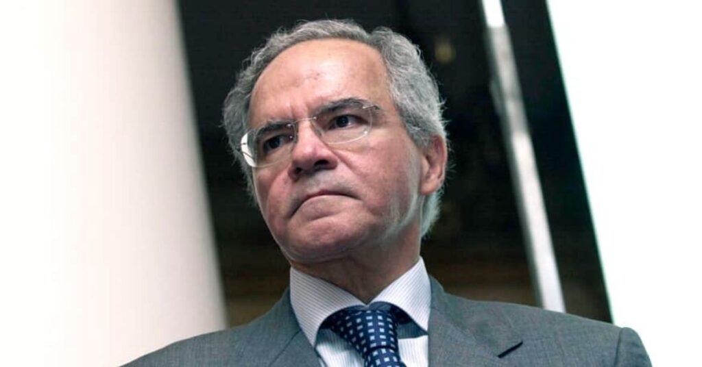 Empresário Nelson Tanure vira réu após Justiça aceitar denúncia do MPF no caso Gafisa–Upcon