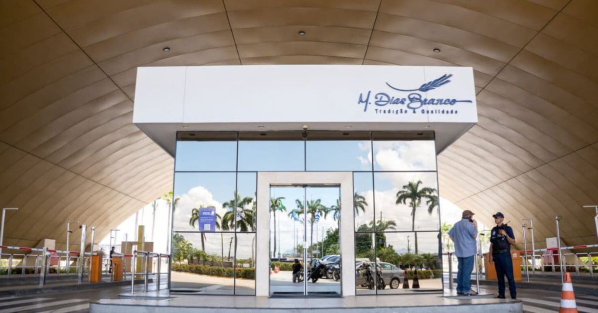 Feirão de vagas M Dias Branco ocorre em Maracanaú para o cargo de auxiliar de produção