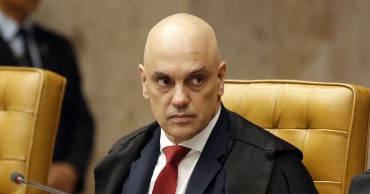 Moraes nega pedido de suspeição de Eike em decisão do STF