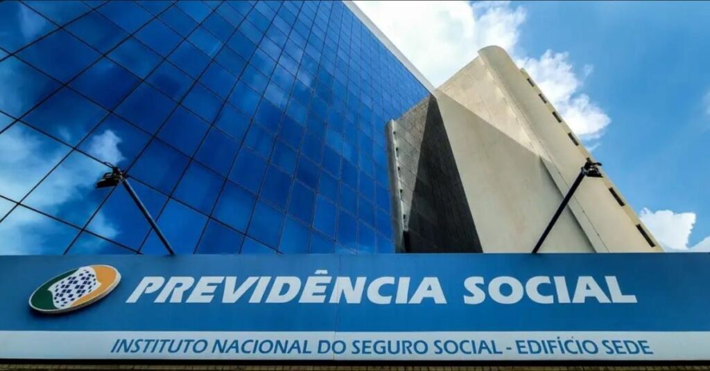 mutirão do INSS para análise de benefícios