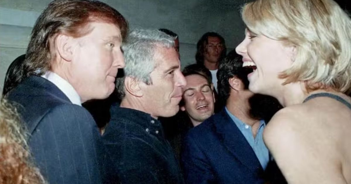 Novos documentos do caso Epstein incluem registros de encontros sociais com figuras públicas nos Estados Unidos
