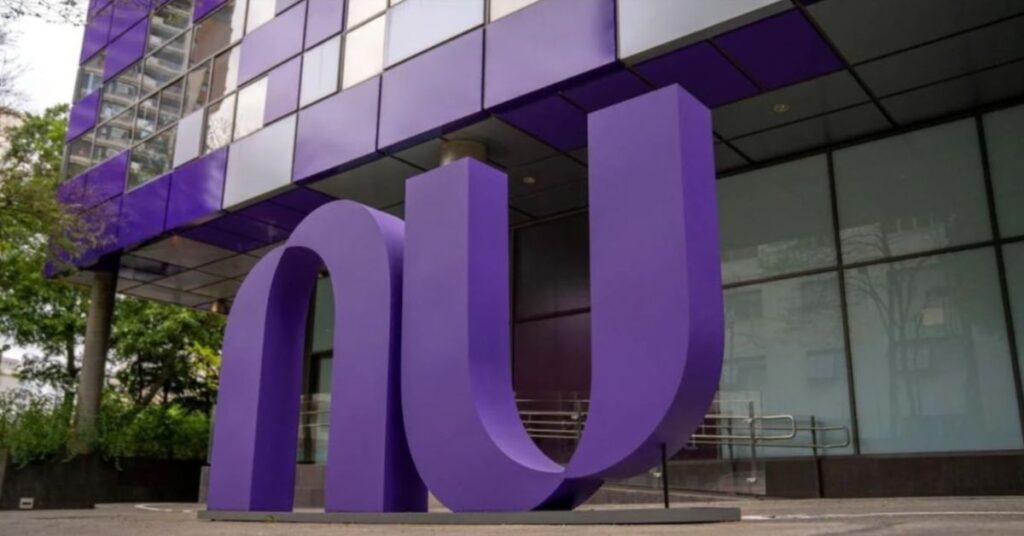 Nubank nos Estados Unidos recebe aval regulatório inicial