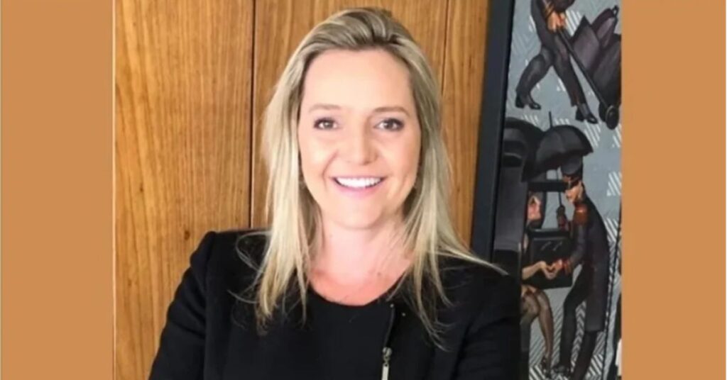 Mariângela Fialek, advogada citada na operação Transparência da PF