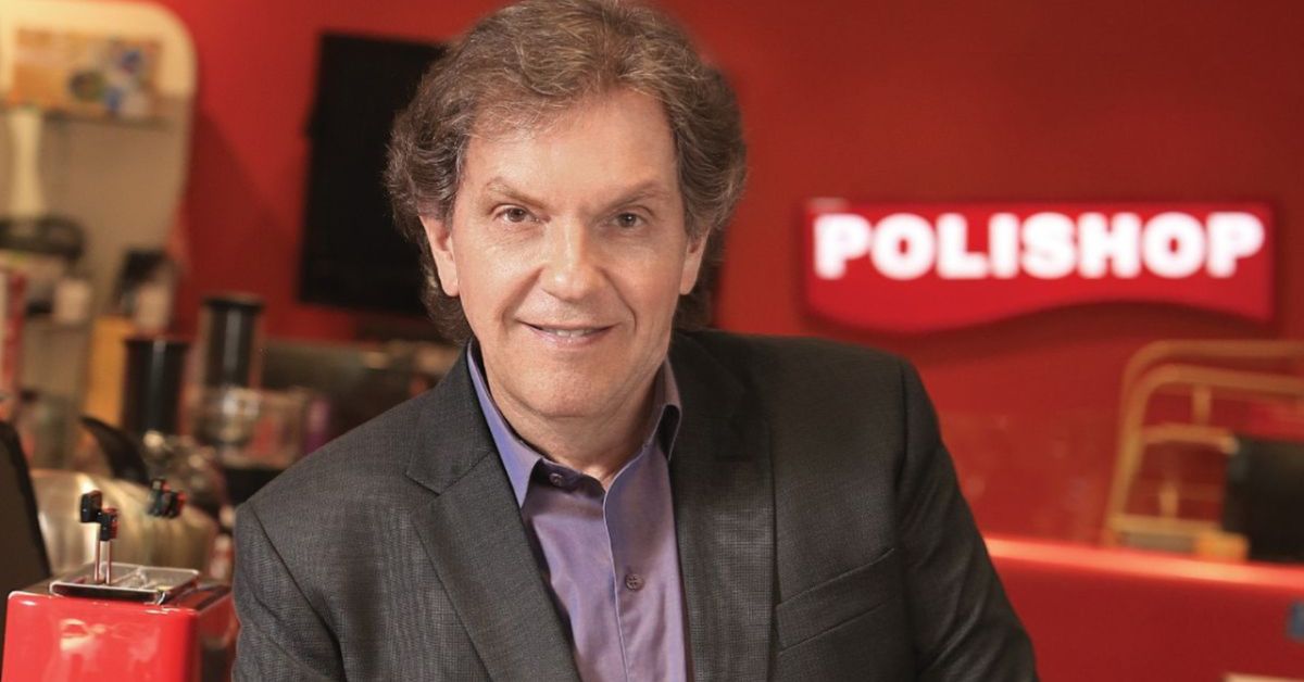 passaporte João Appolinário em decisão da Justiça