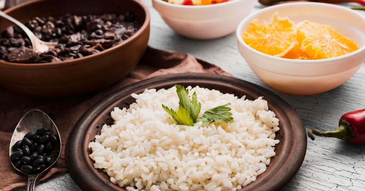 Preço do arroz e feijão em destaque na alimentação básica do brasileiro