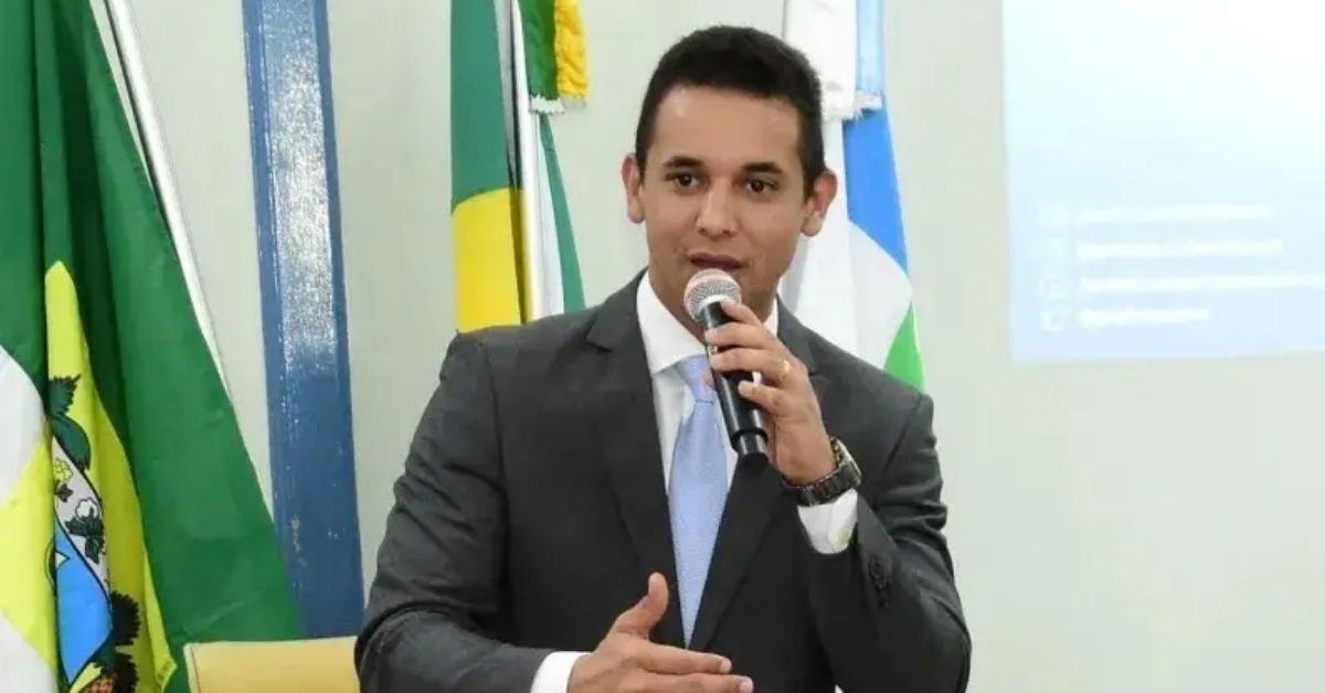 Prefeito de Mossoró é investigado pela Polícia Federal em apuração sobre contratos da saúde