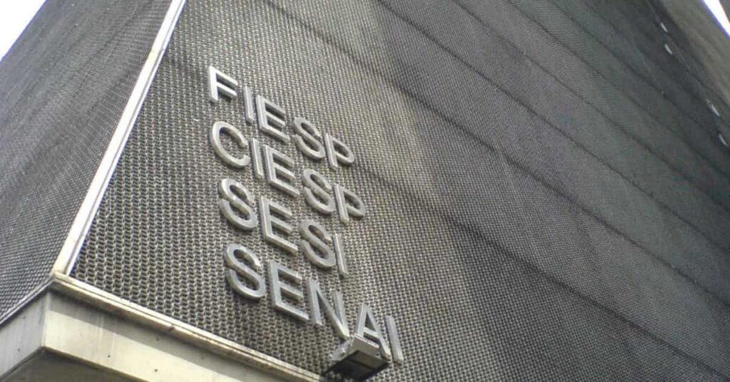 prestação de contas do Sistema S e repasses bilionários