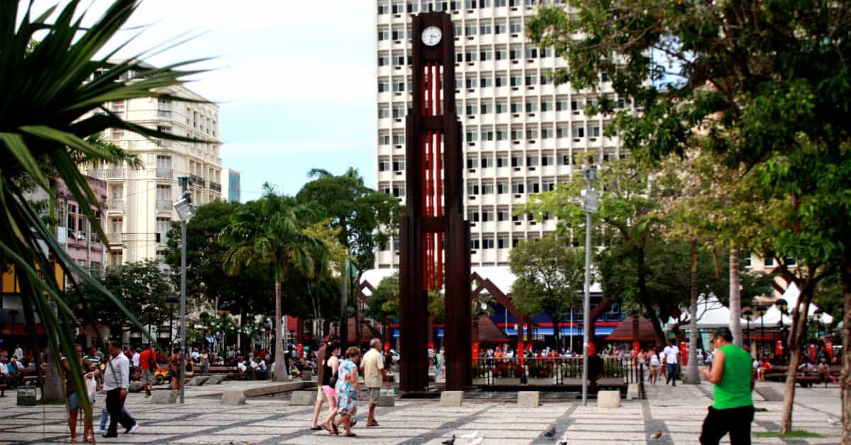 produtividade no Nordeste segundo estudo do Centro de Estudos da FGV