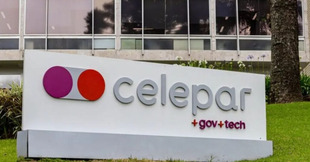 Suspensão da privatização da Celepar após decisão do TCE-PR
