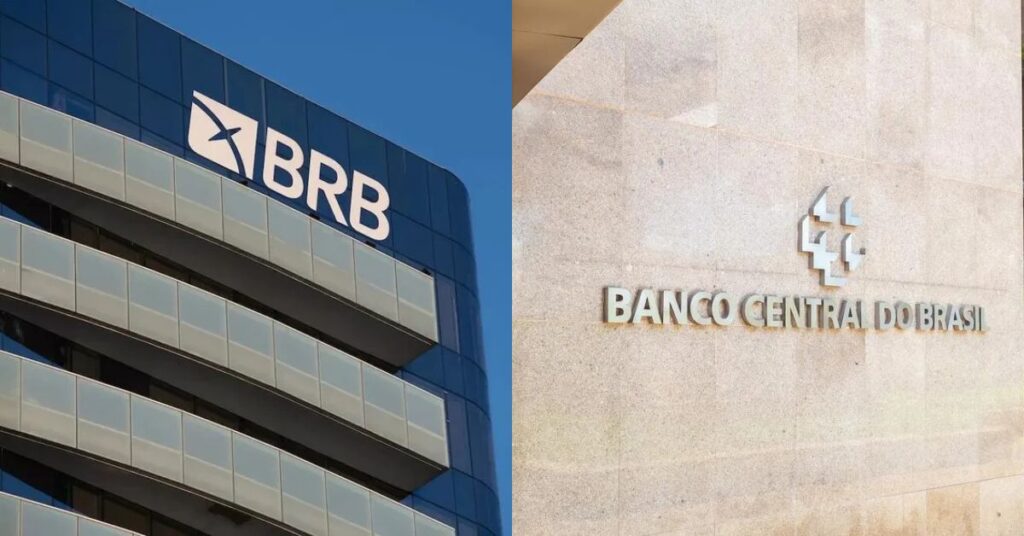BRB entrega ao Banco Central plano de capitalização