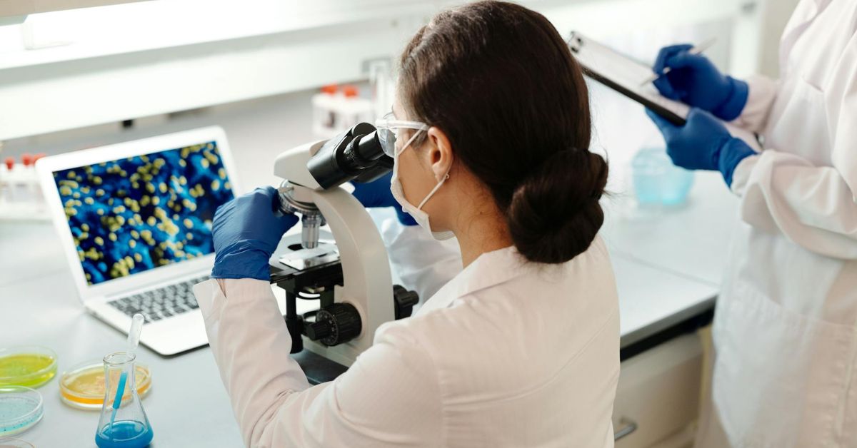 Pesquisa da Unifor no Nubex desenvolve biomaterial cicatrizante em laboratório