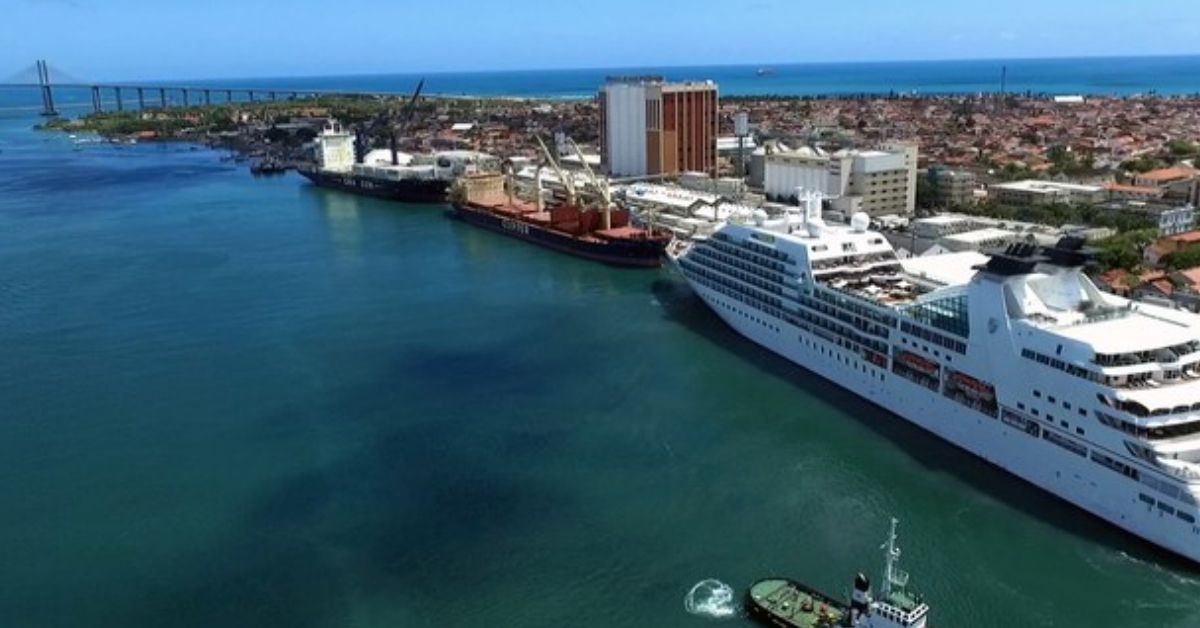 Porto de Natal e exportações após o Acordo Mercosul-UE