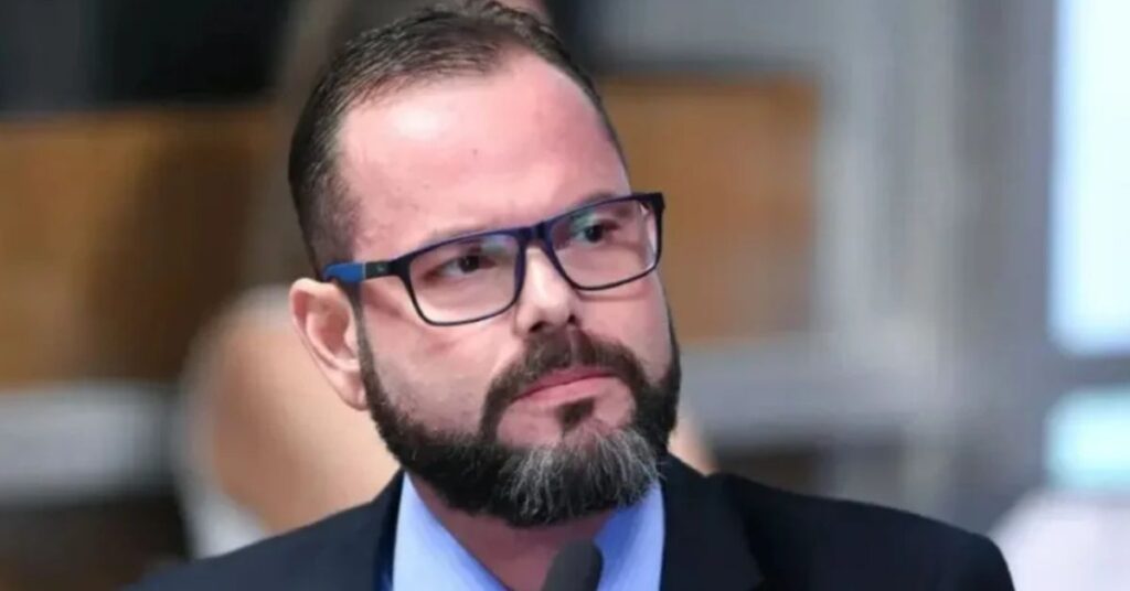 cassação de Jorge Seif em julgamento no Tribunal Superior Eleitoral