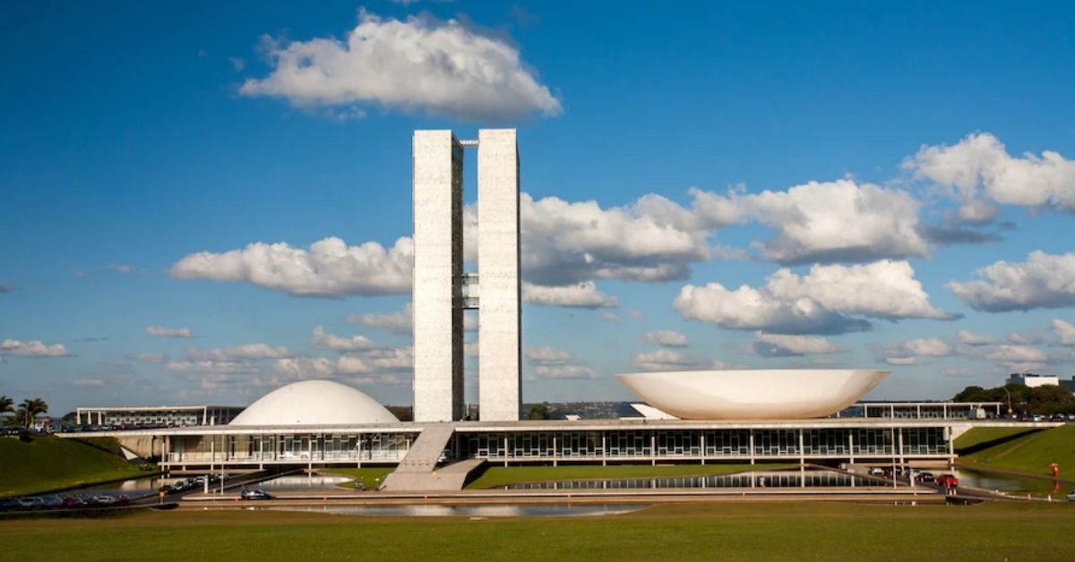CPI do crime organizado retoma atividades no Congresso Nacional em Brasília