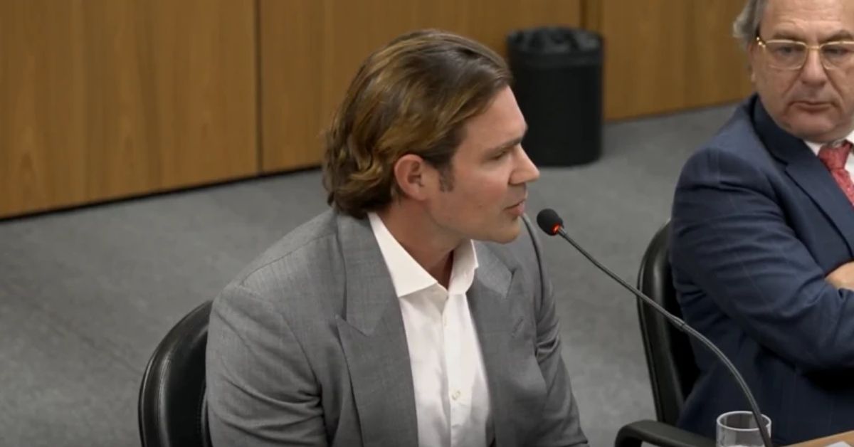 CPMI do INSS adia depoimento de Daniel Vorcaro durante sessão no Congresso