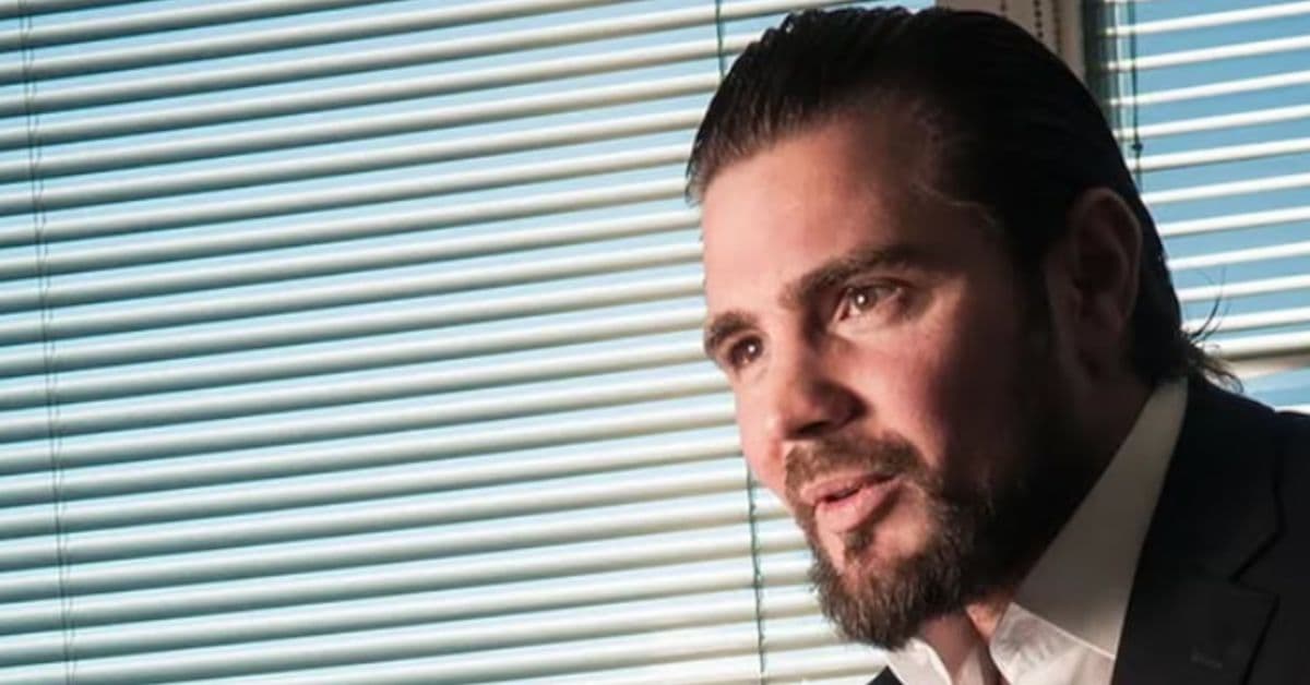 Daniel Vorcaro, fundador do Banco Master, convocado para depor na CPMI do INSS