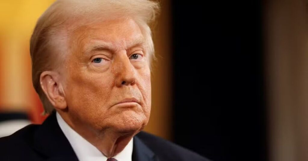 Procuradores do DOJ EUA enfrentam pressão após ordens do governo Trump