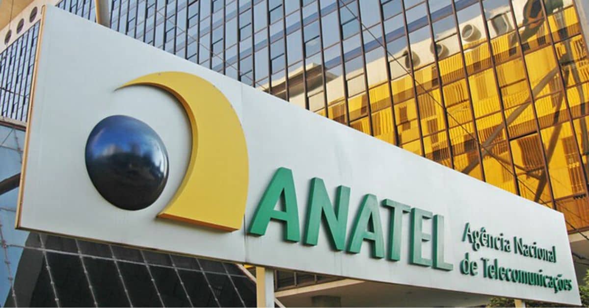 empresas multadas pela Anatel investem em internet para universidades públicas