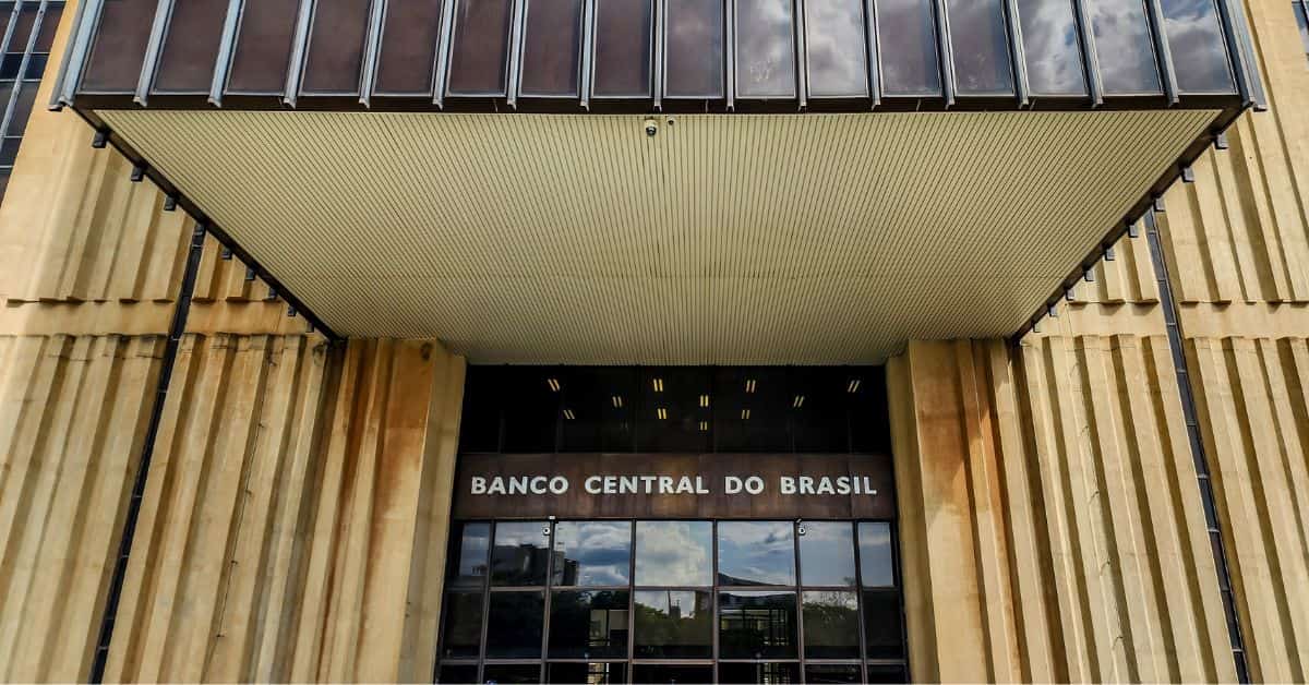 Entrada do Banco Central, quem prepra e lança o Boletim Focus hoje com projeções de inflação e juros
