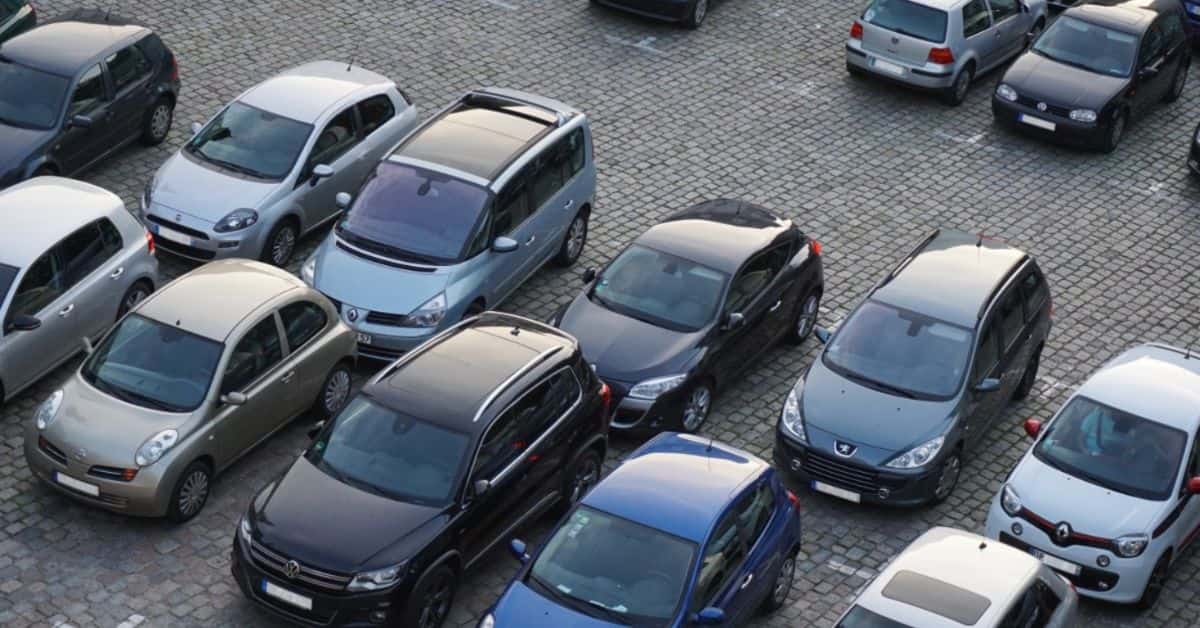 financiamento de veículos em concessionária no Brasil