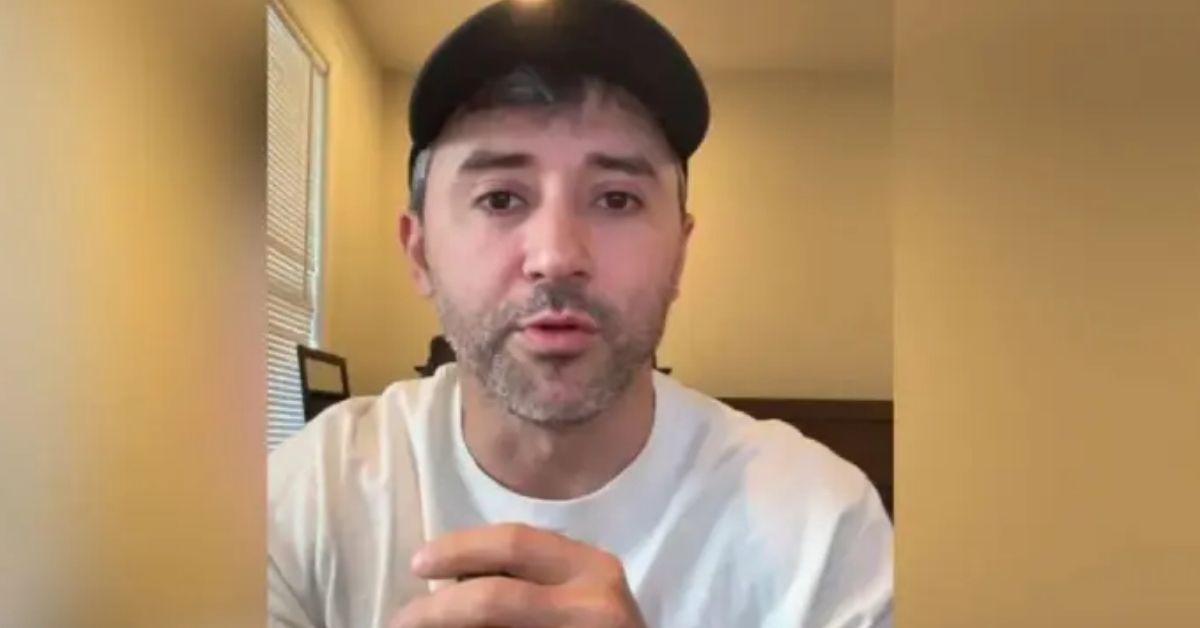 Influenciador brasileiro pró Trump é preso pelo ICE nos Estados Unidos