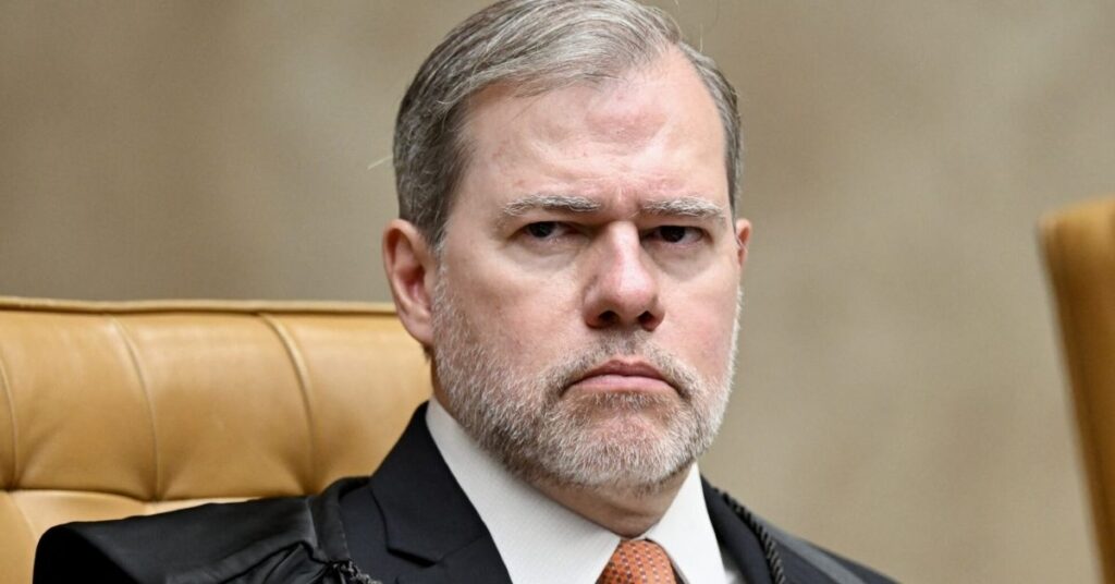 Pagamentos a Toffoli entram na apuração da PF no STF