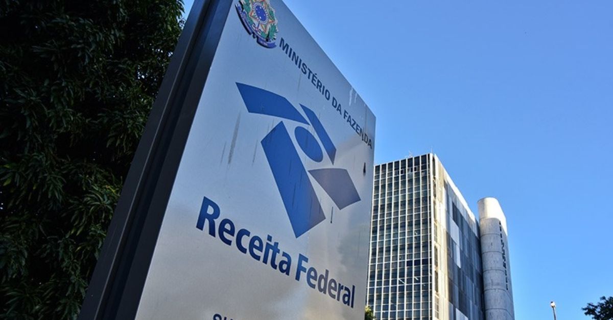 PF investiga Receita Federal após operação sobre vazamento de dados fiscais