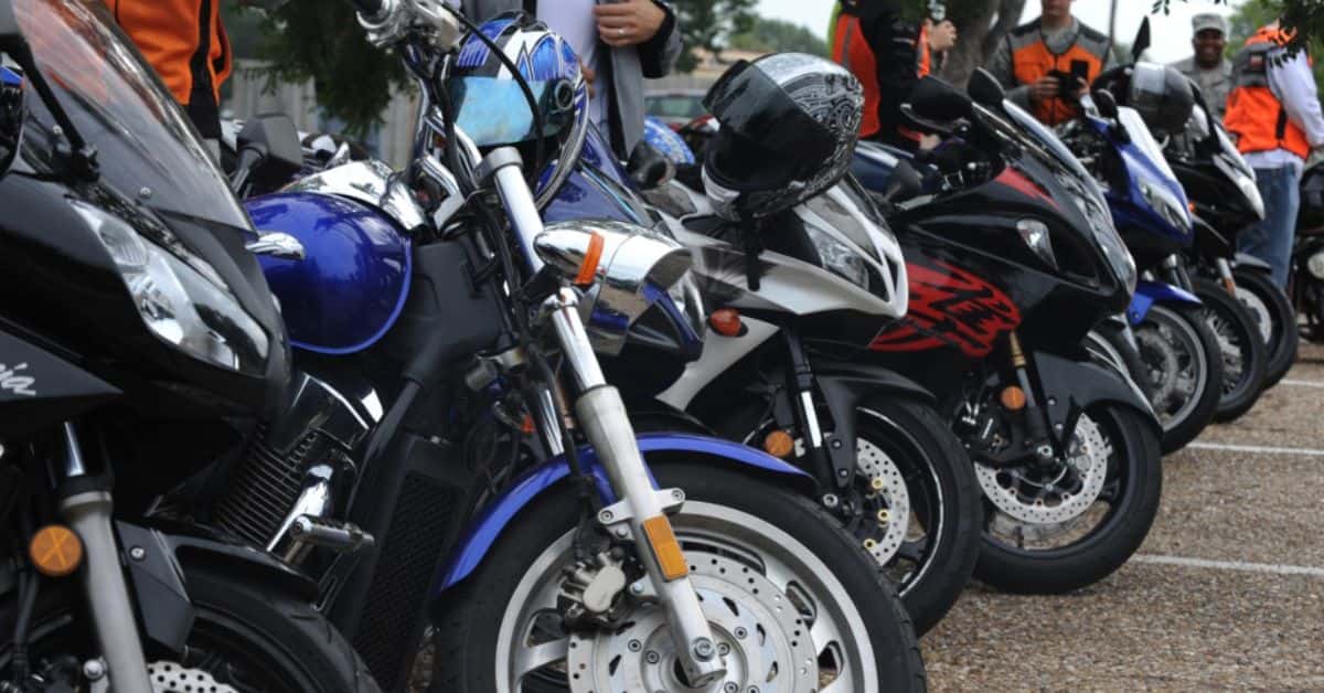 produção de motocicletas no Brasil em fábrica de Manaus