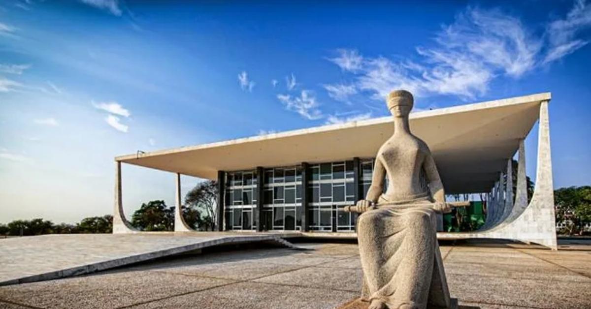 ranking do Brasil no IPC é associado a fragilidades institucionais no STF