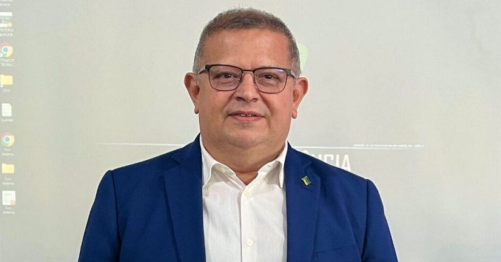 renúncia do presidente da Amprev após investigação da PF