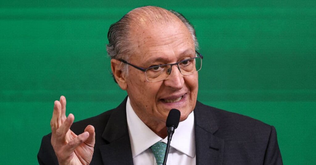 salvaguardas em acordos comerciais anunciadas pelo governo