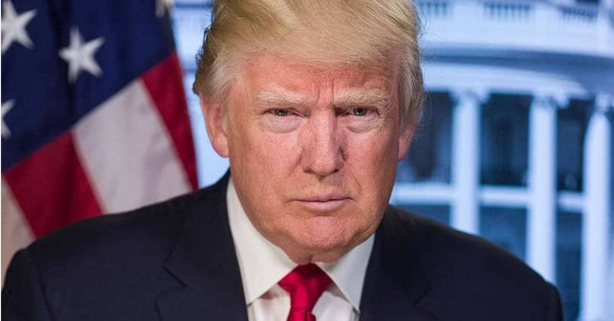 tarifas de Trump 2026 durante anúncio na Casa Branca